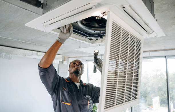 Licensed Hvac Installation service in Olmstead, KY - FH HVAC