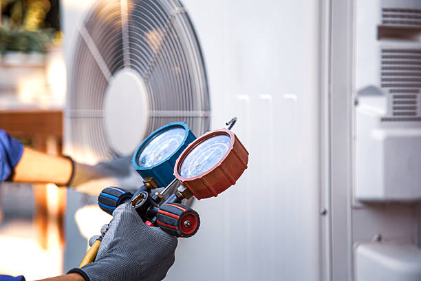 Affordable Hvac Installation solutions in Olmstead, KY